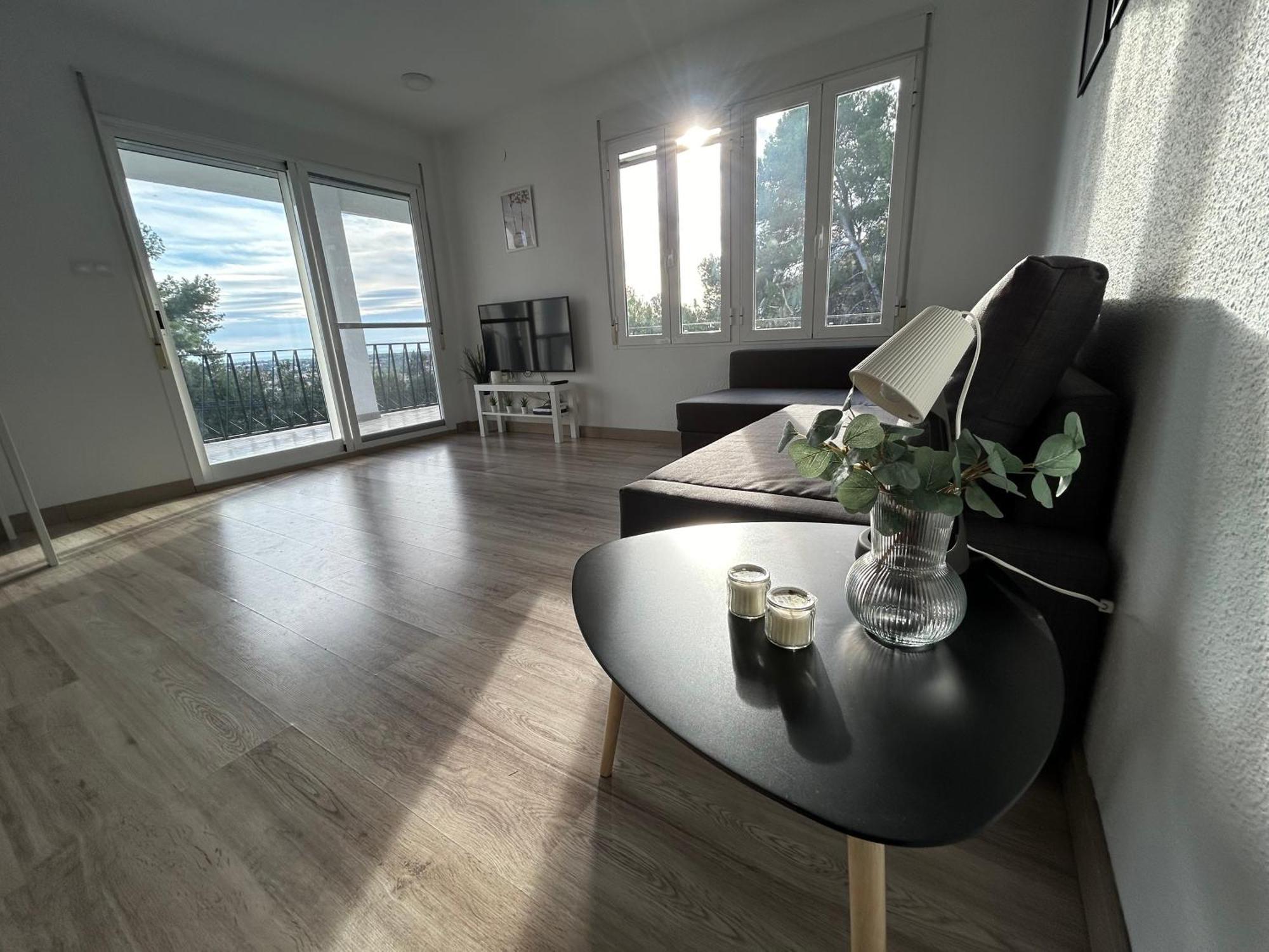 Chalet Con Piscina Privada En Alcocebre Alcalá de Chivert Eksteriør bilde