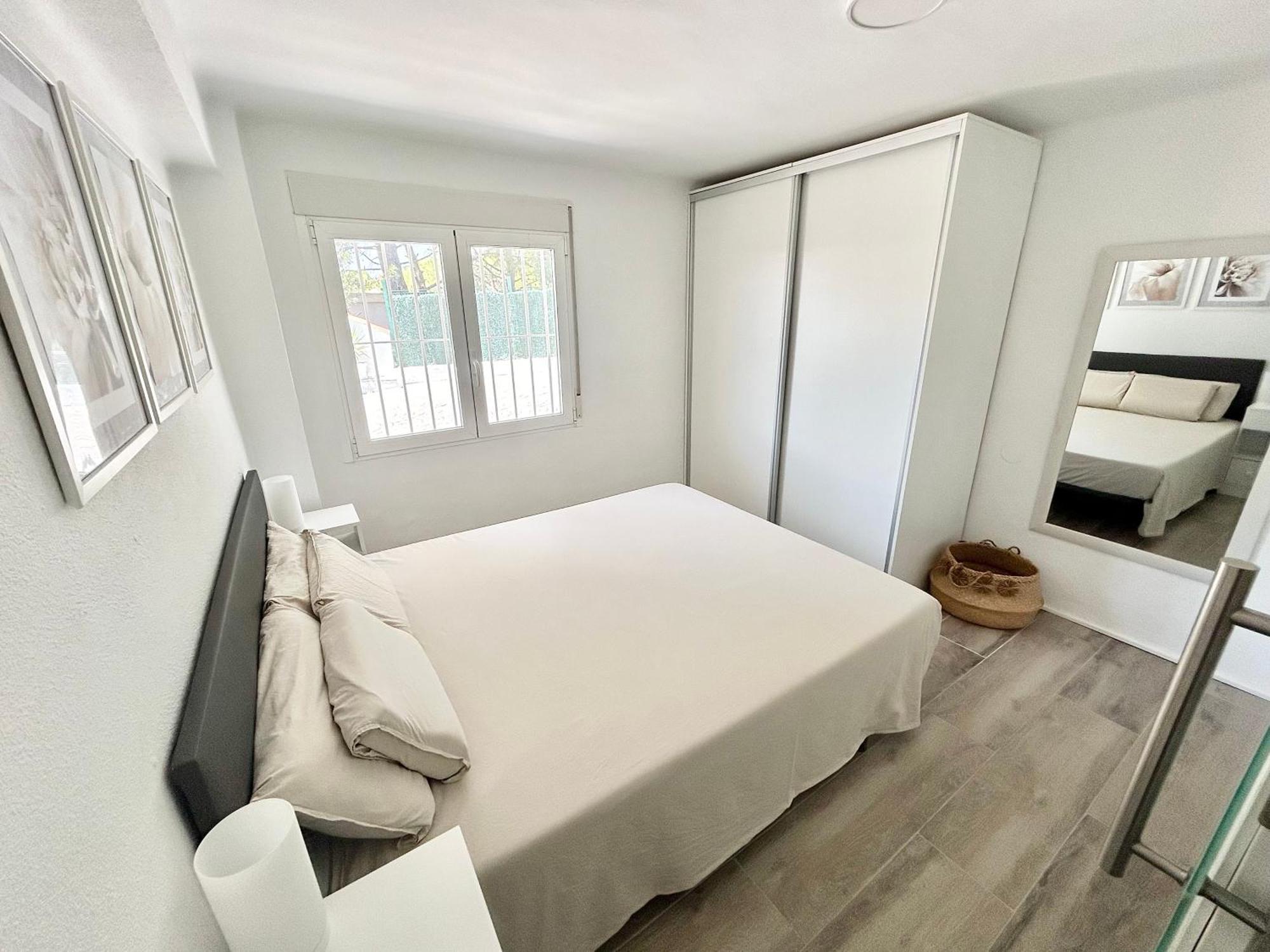 Chalet Con Piscina Privada En Alcocebre Alcalá de Chivert Eksteriør bilde